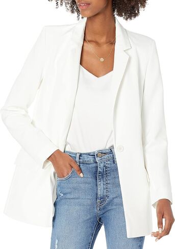 The Drop Women's Blazer (Available in Plus Size) in Saudi Arabia