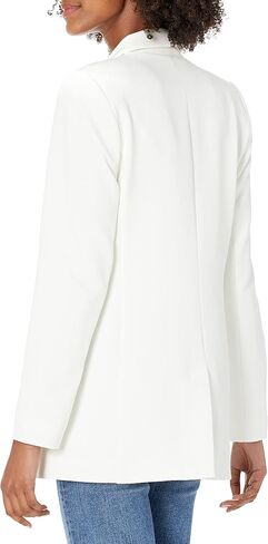 The Drop Women's Blazer (Available in Plus Size) in Saudi Arabia