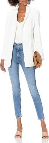 The Drop Women's Blazer (Available in Plus Size) in Saudi Arabia
