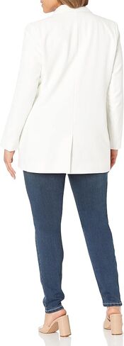 The Drop Women's Blazer (Available in Plus Size) in Saudi Arabia