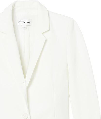 The Drop Women's Blazer (Available in Plus Size) in Saudi Arabia