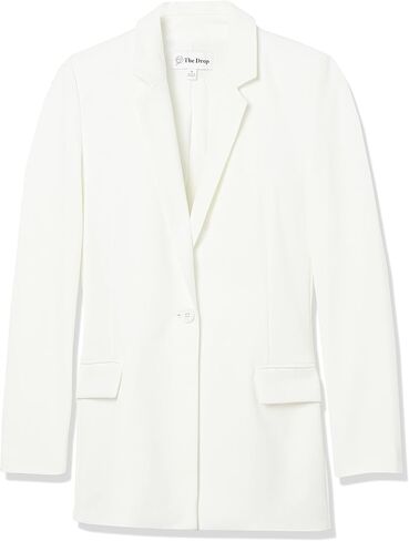 The Drop Women's Blazer (Available in Plus Size) in Saudi Arabia