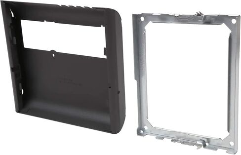 مجموعة أدوات التثبيت على الحائط من Cisco لسلسلة هواتف IP 8800 CP-8800-WMK=، أسود in Saudi Arabia