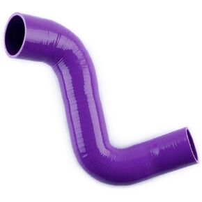 Silicone Hose For MTC MOTORSPORT MINI COOPER S R56 1.6T NOISE GENERATOR DELETE HOSE 2007-4 Layer 5.4mm (BLUE) in Kuwait