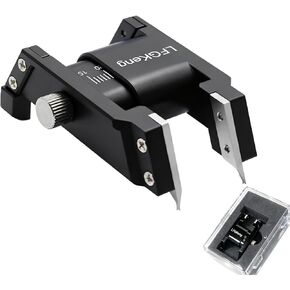 أداة إزالة سوار الساعة، ملقاط زنبركي من سبائك الصلب على شكل حرف U، أداة كماشة بديلة لشريط زنبركي جديد in Kuwait