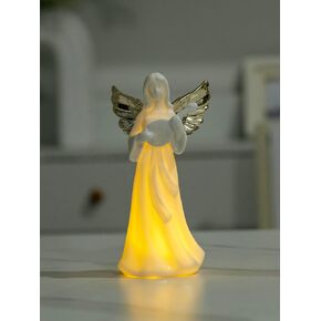 ADAVAS.Y&G Ceramic Praying Angel Figurine Best Gift for Loved Ones (Blessed) in Kuwait