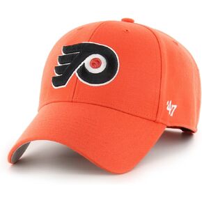 '47 Brand Relaxed Fit Cap - MVP Pittsburgh Penguins Grey in Kuwait