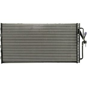 مكثف VibeUp 4806 متوافق مع Buick Century 1997-2005 Regal 1997-2004 Venture 1997-2000 Oldsmobile Intrigue 1998-2002 in Kuwait