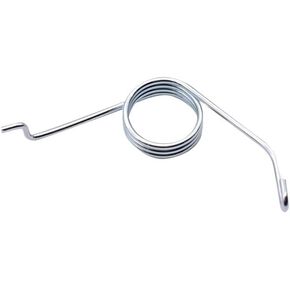 Handbrake Return Springs For VW Golf MK4 Eos Passat Scirocco Rear Parking Brake Lever Caliper Stainless Steel(Left) in Kuwait