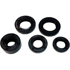 طقم ختم الزيت متوافق مع Honda Z50 Z50A Z50R Monkey Bike Minitrail Mini Trail 50 in Kuwait