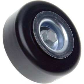 لسيلفرادو 1500/1500HD/2500HD/3500 Classic 07 لـ Silverado 1500HD 05-06 لـ Silverado 3500 06 لـ Suburban 2500 06-07 لـ Tahoe 05-07 لـ Trailblazer 06-07 بكرة المهمل للحزام in Kuwait