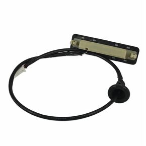 مفتاح تحرير الباب الخلفي للسيارة لمقبض الباب الخلفي Scion 84905-47010 84840-47020 84840-20010 in Kuwait