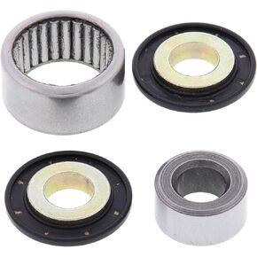 مجموعة محمل الصدمات الخلفية لجميع الكرات 29-5008 متوافقة مع/استبدال Honda CR125R 1997-2007، CR250R 1997-2007، CRF250R 2004-2018، CRF450R 2002-2018، CRF450RX 2017-2018 in Kuwait