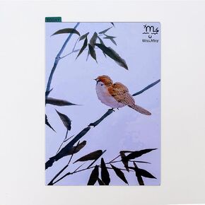 Pencil Board Planner Writing Accessory for journaling (A6 pencil board, A6) in Saudi Arabia