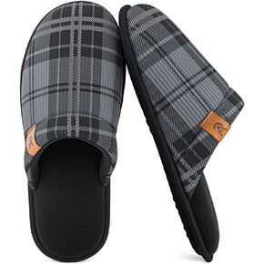 شبشب VeraCosy الرجالي من قماش كوردروي للأماكن المغلقة in Kuwait