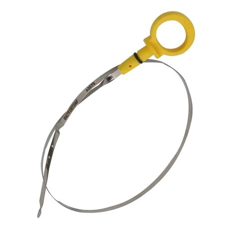 Oil Level Indicator Dipstick Compatible with Q5 2011 2012 2013 2014 2015 2.0T Oil Level Indicator Dipstick Automotive Replacement Engine Dip Stick 06J115611F in Saudi Arabia