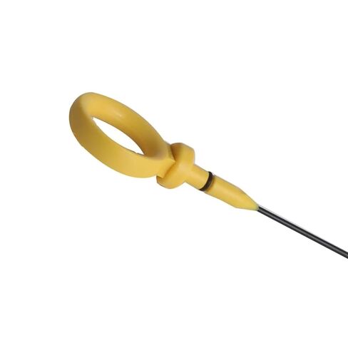 Oil Level Indicator Dipstick Compatible with Q5 2011 2012 2013 2014 2015 2.0T Oil Level Indicator Dipstick Automotive Replacement Engine Dip Stick 06J115611F in Saudi Arabia