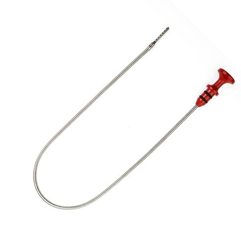 Oil Level Indicator Dipstick Compatible with Clubman for R55 2006-2010 for Coupé R58 2010-2015 for Roadster for R59 2011-2015 Engine Oil Dipstick 1143758597007 in Saudi Arabia