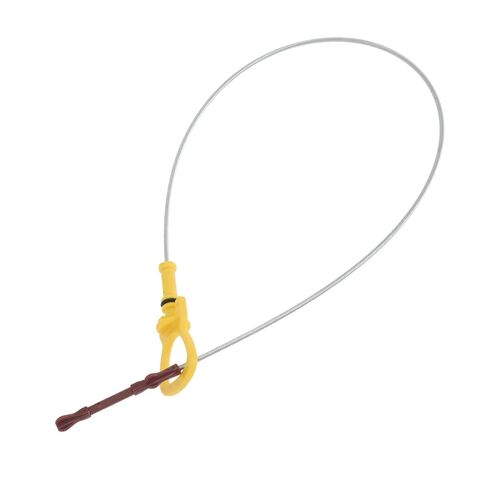 Oil Level Indicator Dipstick Compatible with Benz for GLA250 2015-2020 for GLA45 for AMG 2015 2016 2017 2018 2019 Engine Oil Dipstick Indicator 2700104101 in Saudi Arabia
