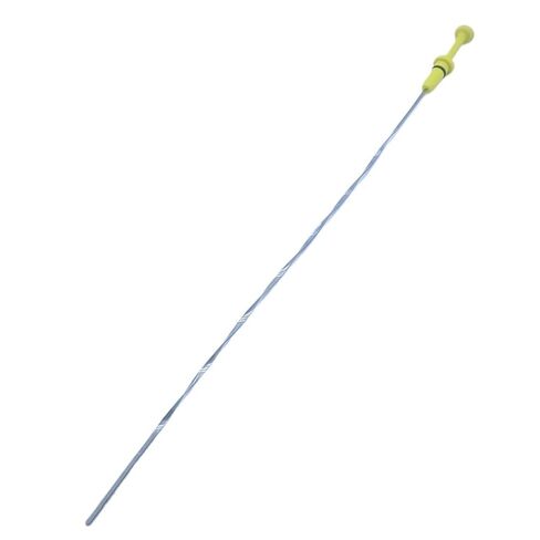 Oil Level Indicator Dipstick Compatible with Peugeot 206 for Partner 117444 Car Engine Oil Gauge Level Dipstick Dip Stick Indicator Replacement in Saudi Arabia