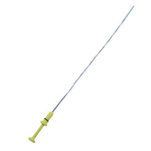 Oil Level Indicator Dipstick Compatible with Peugeot 206 for Partner 117444 Car Engine Oil Gauge Level Dipstick Dip Stick Indicator Replacement in Saudi Arabia