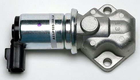 دلفي CV10131 صمام التحكم في الهواء الخامل in Kuwait