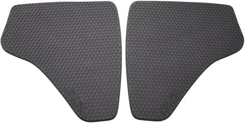 For Kawasaki KLR 650 KLR650 2025 2026 Motorcycle Accessories Side Fuel Tank pad Tank Pads Protector Stickers Decal Gas Knee Grip Traction Pad Tankpad in Saudi Arabia