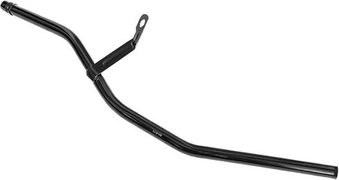 Compatible with 1997-2004 F-or-d F150, F250, F-150 Heritage XL, XLT, Automatic Transmission Fluid Filler Dipstick Tube Base, Austera 4R70W F75Z-7A228-DB, 391308-S in Kuwait