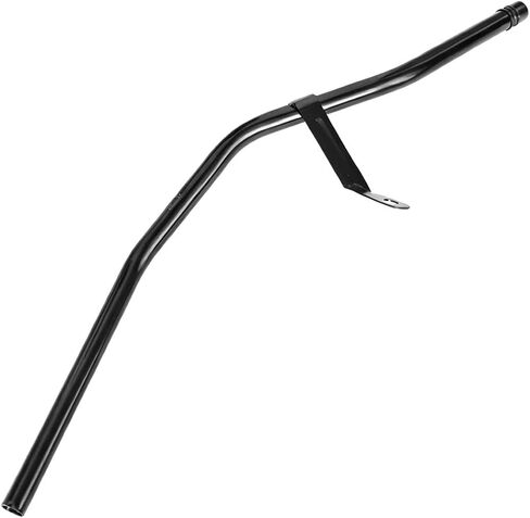 Compatible with 1997-2004 F-or-d F150, F250, F-150 Heritage XL, XLT, Automatic Transmission Fluid Filler Dipstick Tube Base, Austera 4R70W F75Z-7A228-DB, 391308-S in Kuwait