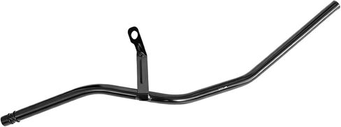 Compatible with 1997-2004 F-or-d F150, F250, F-150 Heritage XL, XLT, Automatic Transmission Fluid Filler Dipstick Tube Base, Austera 4R70W F75Z-7A228-DB, 391308-S in Kuwait