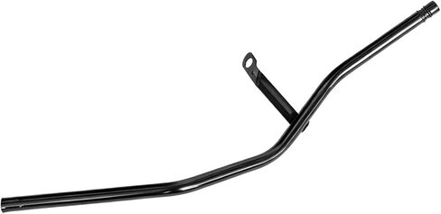 Compatible with 1997-2004 F-or-d F150, F250, F-150 Heritage XL, XLT, Automatic Transmission Fluid Filler Dipstick Tube Base, Austera 4R70W F75Z-7A228-DB, 391308-S in Kuwait