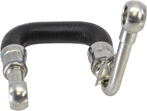 CHT0576 Turbocharger Coolant Supply Line, 1 Pack in Saudi Arabia