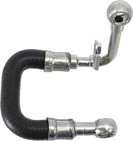 CHT0576 Turbocharger Coolant Supply Line, 1 Pack in Saudi Arabia