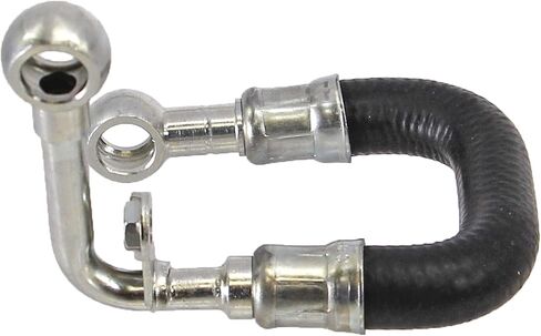 CHT0576 Turbocharger Coolant Supply Line, 1 Pack in Saudi Arabia