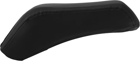 TCT-MOTORPARTS Rear Passenger Seat Fits for Harley Heritage Softail Classic FLSTC 2007-2017 2016 in Saudi Arabia