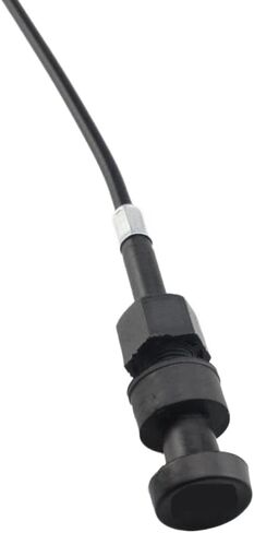 دراجة نارية المكربن ​​دفع سحب سلك الاختناق متوافق مع XT225 225 موتوكروس in Saudi Arabia