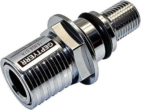 صمام فحص الوقود الجديد من Geptyerr EFI صمام فحص الوقود المحقون بالوقود مع حلقات O 75309-07A يناسب Harley-Davidson XL Sportster 883 1200 2007-2022، Sports Glide Low Rider Softail 2022 in Kuwait