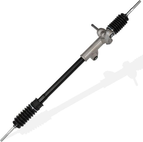BRTEC Power Steering Rack and Pinion Assembly 2WD Compatible for 2004-2008 Ford F-150,Compatible for 2006-2008 Lincoln Mark LT New Hydraulic (Not for Manual) in Saudi Arabia