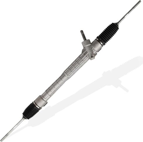 BRTEC Power Steering Rack and Pinion Assembly 2WD Compatible for 2004-2008 Ford F-150,Compatible for 2006-2008 Lincoln Mark LT New Hydraulic (Not for Manual) in Saudi Arabia