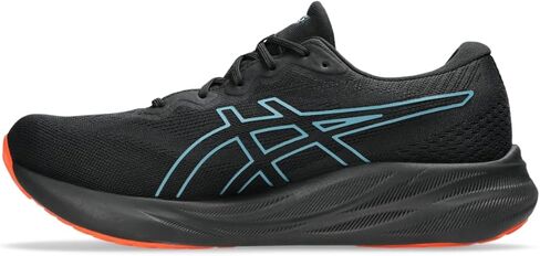 ASICS Men's Gel-Pulse 15 Running Shoe in Saudi Arabia