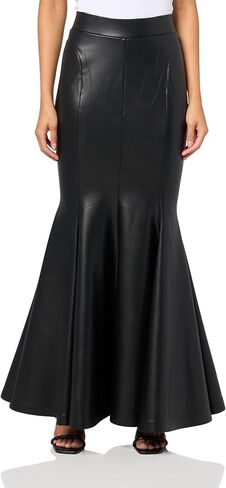 Norma Kamali Women's Long Fishtail Skirt in Saudi Arabia