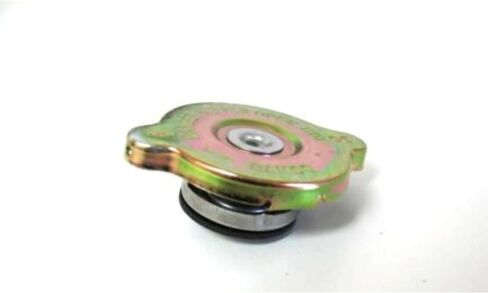 غطاء رادياتير الجرار 000020867E05 / 005554649R91 in Kuwait