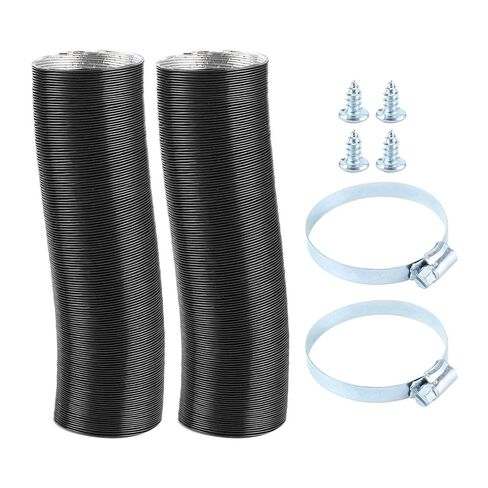 2 Hole Car Heater, Derv Heater 12V 600W, Noiseless Portable Heaters for Car Vehicle Heating, Windshield Defrosting in Saudi Arabia
