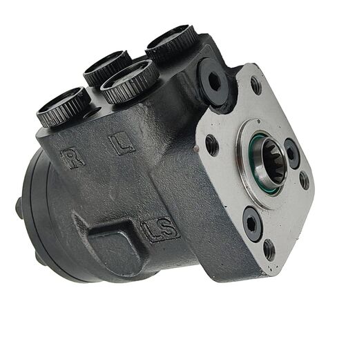New Steering Valve Motor AL69802 AL41633 Fits for JD 2350 2355 2550 2555 2750 2950 3040 2855N in Saudi Arabia