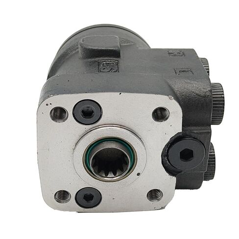 New Steering Valve Motor AL69802 AL41633 Fits for JD 2350 2355 2550 2555 2750 2950 3040 2855N in Saudi Arabia