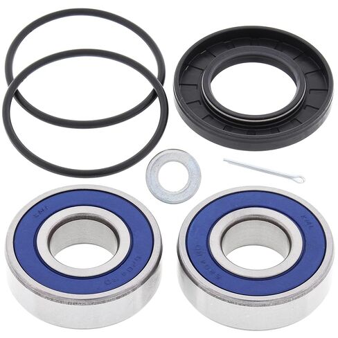 مجموعة سدادات تحمل العجلات الأمامية من Boss Bearing لـ Polaris Polaris Trail Blazer 250 1999-2004 in Saudi Arabia
