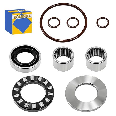مجموعة تحمل وختم المضخة النفاثة لـ Sea-Doo GTI/GTS/SP/GT/SPI/SPX/XP/HX/XPI/GSI/GS/RX/LRV/GTX/3D/Explorer/Sportster/Challenger/Speedster in Saudi Arabia