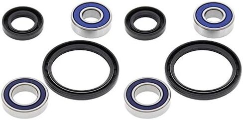 ALL BALLS All Bearing Kit for Front Wheels fit Yamaha YFS200 Blaster 1988-2002 in Saudi Arabia