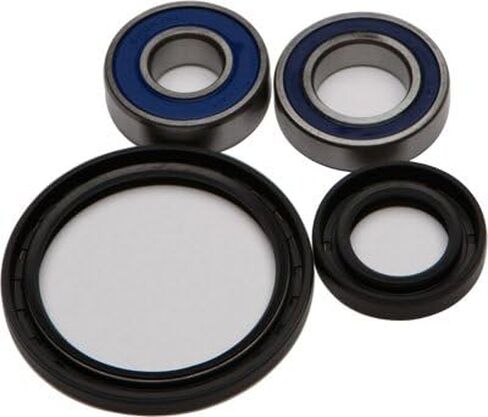 ALL BALLS All Bearing Kit for Front Wheels fit Yamaha YFS200 Blaster 1988-2002 in Saudi Arabia