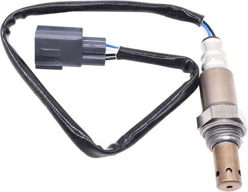 HiSport Oxygen Sensor 234-9052 - Upstream Heated O2 Sensor Replacement for 250-54006, 4-Wire Air Fuel Ratio Sensor, Compatible with Lexus LS460 Pontiac Vibe Toyota Corolla Matrix Yaris in Saudi Arabia